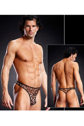 Mesh G-String - BLM011 by Blueline